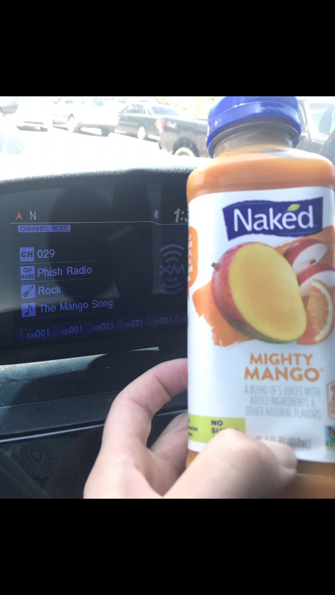 phunkyhannah's tweet photo. Coincidence? #MangoSong #Phish https://t.co/lEsYIPTD09