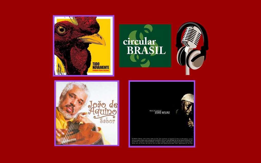 .<a href="/_marceloguima/">Marcelo Guima</a>  faz um giro no CIRCULAR BRASIL dessa semana que começa no Centro-oeste passa pelo Sudeste d e completa seu percurso no Nordeste brasileiro.

Ouça agora no IMMuB!👇🎧🎵
→ bit.ly/2YcibEA