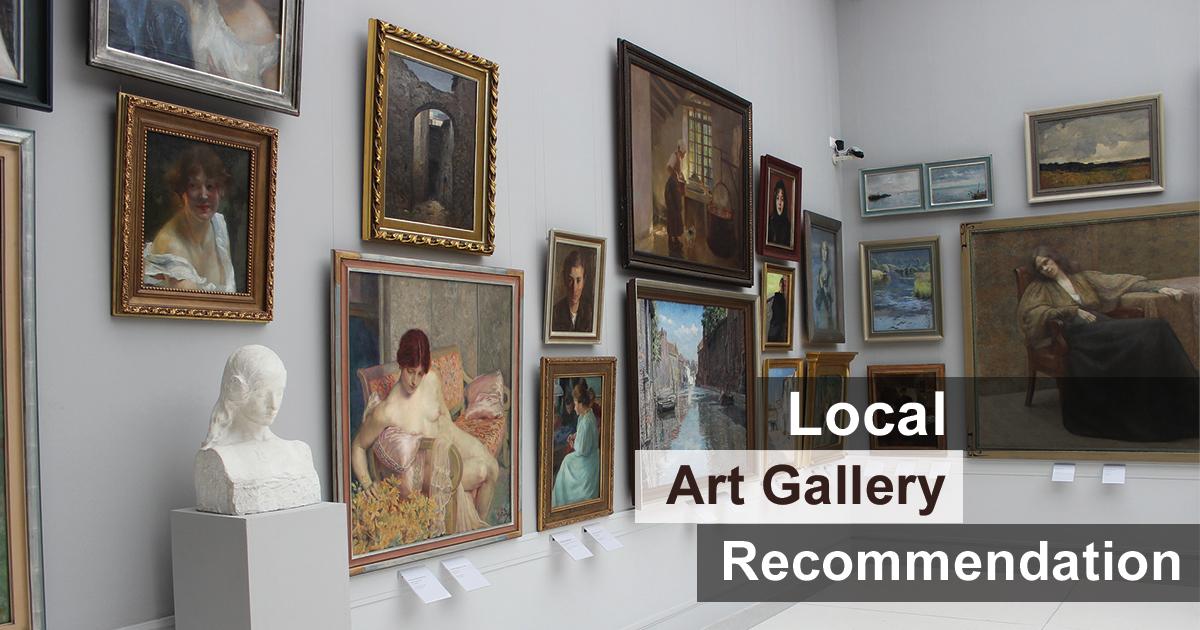 Have you ever visited this Art Gallery? yelp.com/biz/thomas-kin…