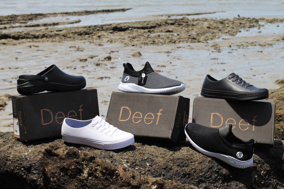 Clariskkc's tweet photo. ¡Llegó #DEEF a panamá!
¿Y quiénes somos? Una marca de zapatos que traerá comodidad, confort y con diseños espectaculares a tu vida✨ ¡Den FOLLOW EN IG @deefpa !
•
•
#sintéticos #sinforro #conforro #cerrados #abiertos #tenis #cerra2 #textil #gris #negro #blanco #unisexstyle https://t.co/IS4KPR8ffc