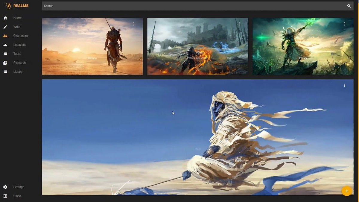 RealmsWriter's tweet image. An overview of Realms Writer in alpha stage of #development. buff.ly/2JPHCa1
#creativewriting #WritingCommunity #writers #writing #writingtip #publishing