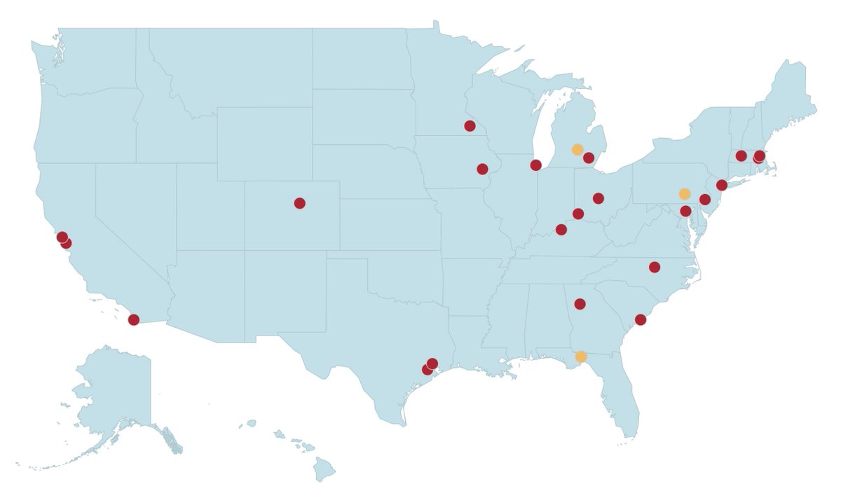 The Johnson Depression Center at <a href="/CUAnschutz/">University of Colorado Anschutz</a> is a member of the National Network of Depression Centers, a select group of the country’s leading depression and academic medical centers.  @NNDC nndc.org/member-sites/