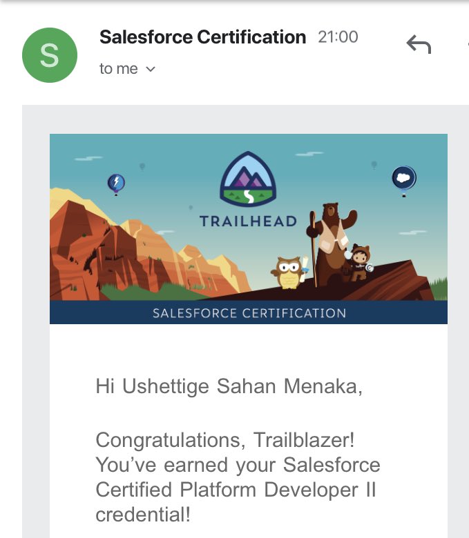 It’s been a marathon answering 150 questions in 3 hours for PD II Beta Exam and here I am. Best #birthday #gift ! Thanks ⁦@absi_nv⁩ ⁦<a href="/doubi7/">doubi ajami</a>⁩ ⁦<a href="/SvenDelporte/">Sven Delporte</a>⁩ for all the support and guidance.