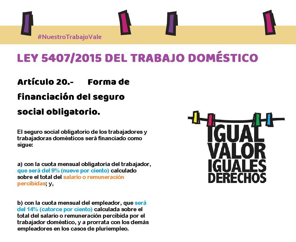 TrabDomesticoPy's tweet photo. Sobre nuestro pedido al @MTESS_PY y a la Ministra @Carlabacigalupo es que se cumpla con la LEY 5407/2015 y se instale una mesa de diálogo para que realmente las trabajadoras domésticas podamos aportar al IPS y sobre todo, le pedimos que sus funcionarios lean la ley: https://t.co/euPuwVokHh