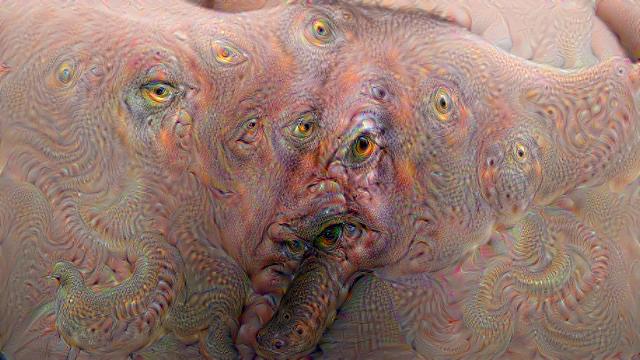 DeepdreamBot's tweet photo. #deepdream https://t.co/xMXs1hCsqb https://t.co/WE3qi6rSpp