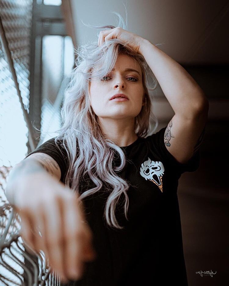 Thunder Apparel tweet media