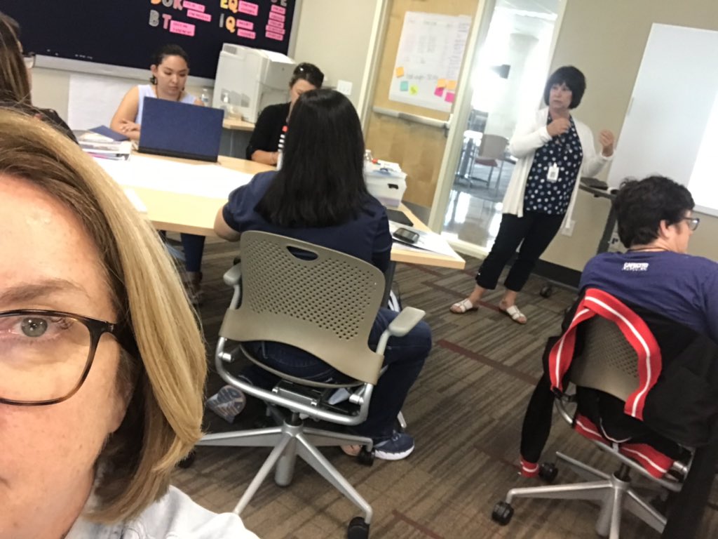 Summy_OT's tweet image. Learning to formulate questions from a Ss point of view with Question Formulation Technique.   #TGRFound
#STEMStudio
#TGREDUCreate 
#OTOrcas
#FSDlearns