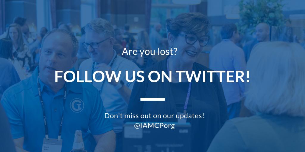 IAMCP Americas tweet media