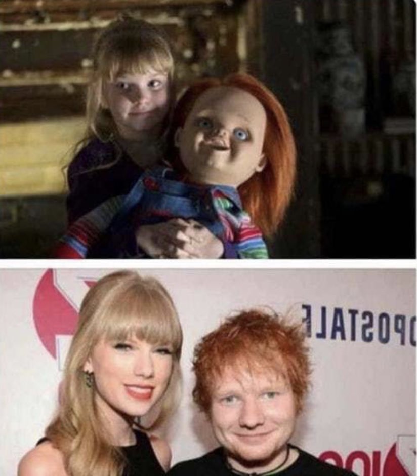 EdgeVictims's tweet image. They grow up so fast