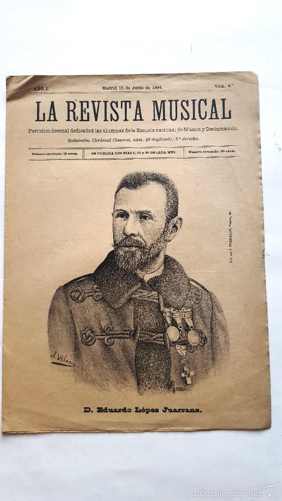  LOS ECOS DEL ROMANTICISMO ESPAÑOLEduardo López Juarranz: músico mayor del Ejército y compositor. También compuso pasodobles, siendo el más conocido 'La Giralda'. Antes de 1883 compuso ¡Piedad!, considerada la marcha procesional más antigua de Cádiz  http://dbe.rah.es/biografias/12330/eduardo-lopez-juarranz