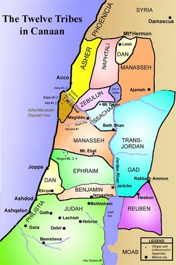 faisonjo1's tweet photo. Just take a look at #C-anaan Land
#C
#ItsaCday https://t.co/JO7hwHNbrE