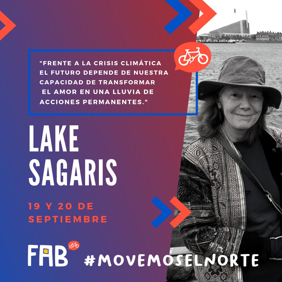 RosarioEnBici's tweet photo. El 3er Foro Argentino de la Bicicleta se viene con todo!!!

⚡El FAB es un evento de entrada libre y gratuita, pero si está en tus posibilidades hacer una contribución 💲lo vamos a agradecer un montón!
Inscribite y doná aqui 👉  https://t.co/oV2Kf7gG2U

#MovemoselNorte #FABSalta https://t.co/7b1wRninaS