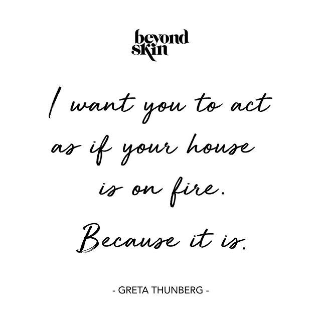 There is no Planet B 🌎🌍🌏
.
#genuinelynotleather #slowfashion #vegan #gretathunberg #consciousfashion