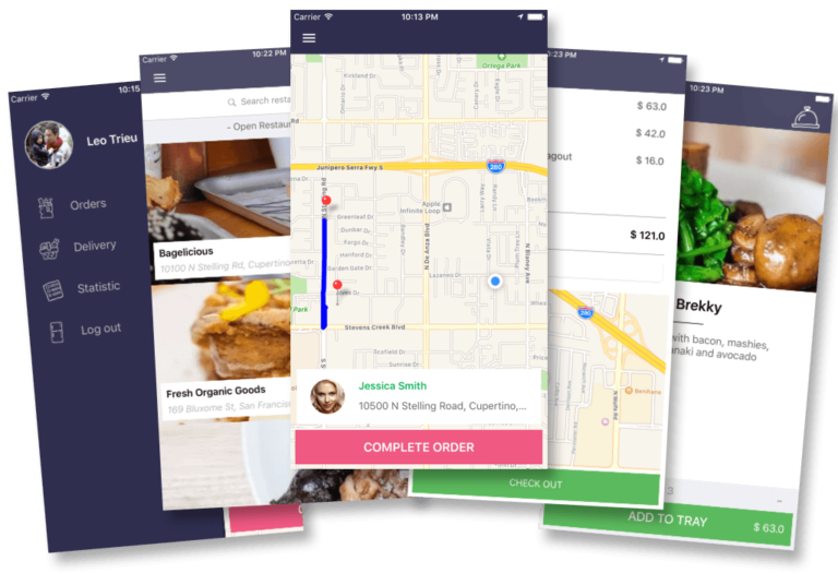 free_stack's tweet image. [CodeRealProjects] Create UberEats With Python + Swift + Android
Link - buff.ly/311cI5J
 #freetutorialstack #100daysofcode #javascript #reactjs #angularjs #nodejs #es6 #Swift #npm #mondaythoughts  #express #Android #Python #301DaysOfCode #uber #UberEATS #ubereatsindia