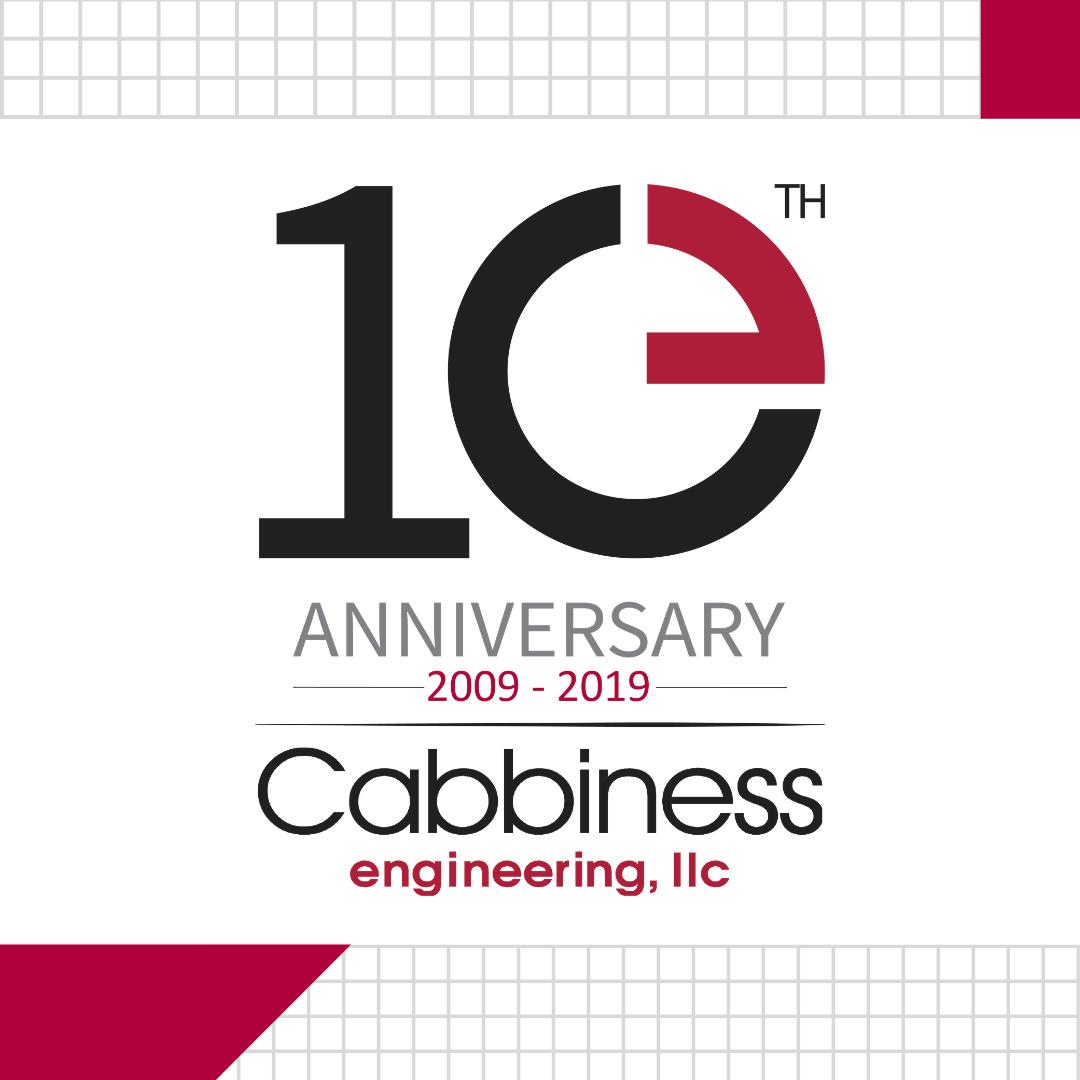 Cabbiness_LLC's tweet photo. This month, all of us at Cabbiness Engineering are beyond excited to be celebrating 10 years of doing what we love! A huge thank you to Bret and Vicki Cabbiness for taking a leap of faith in 2009 and allowing us to be part of their vision! https://t.co/v1rJdPXH8n