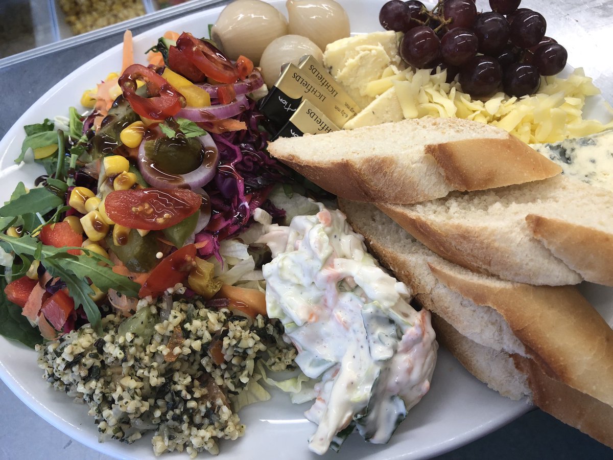 beanrush's tweet photo. Ploughman’s on the special board this week. #westmalling #ploughmans #homemadecoleslaw https://t.co/0fbygS5Fcq