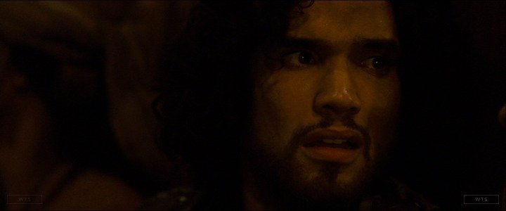 Reece Ritchie turns 33 today, happy birthday! What movie is it? 5 min to answer! 