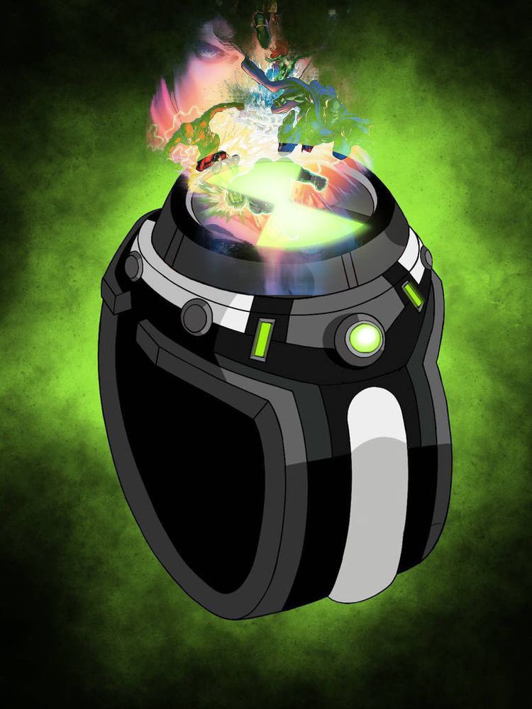DCGeekForce's tweet image. #CrewCave
It’s been 2 Decades since a Hero has been around. Darksied has murdered almost every hero on Your Earth. 

Ben 10’s Omnitrix has accidentally warped into The DC Multiverse. On each Earth there is one.