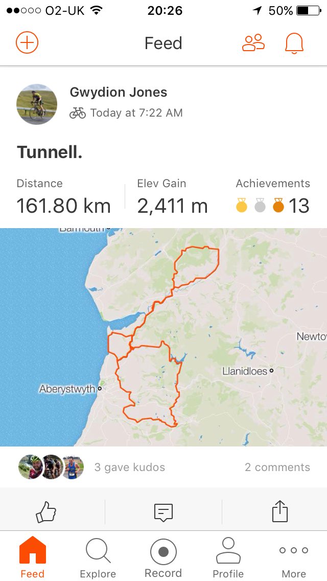 gwydsd91's tweet photo. Dwrnod godidog ar beic heddi #Tunnell #haulmas #seiclo #Eryri #MynyddoeddCambrian #Nantymoch #TînTost #CwmCeulan https://t.co/qQhdIiPfuI