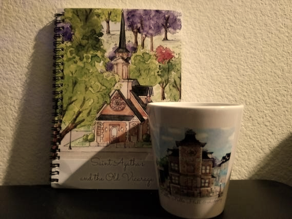 TheJessaChannel's tweet photo. I loved this picture of our #KettleFalls inspired spiral notebook and tea mug bought by our lovely @chocolatecitys1. I hope youβre loving them! ππ΅
Shop:
https://t.co/nB9r7rO736
#RedbubbleCreative | #RedbubbleDesigner | #RedbubbleProducts | #RedbubbleCommunity https://t.co/6dLIDJOndq