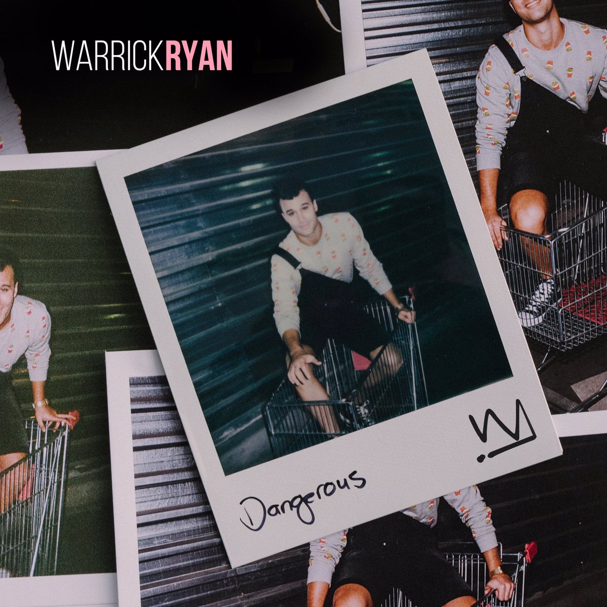 Warrick Ryan tweet media
