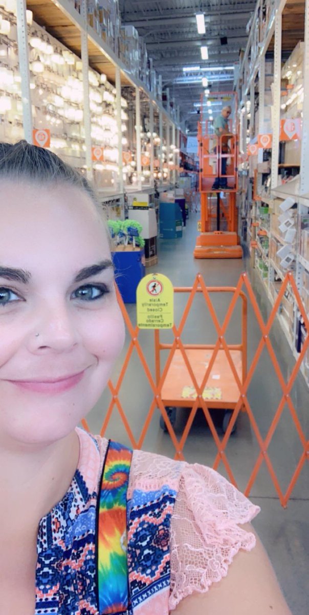 The Home Depot 6208 tweet media