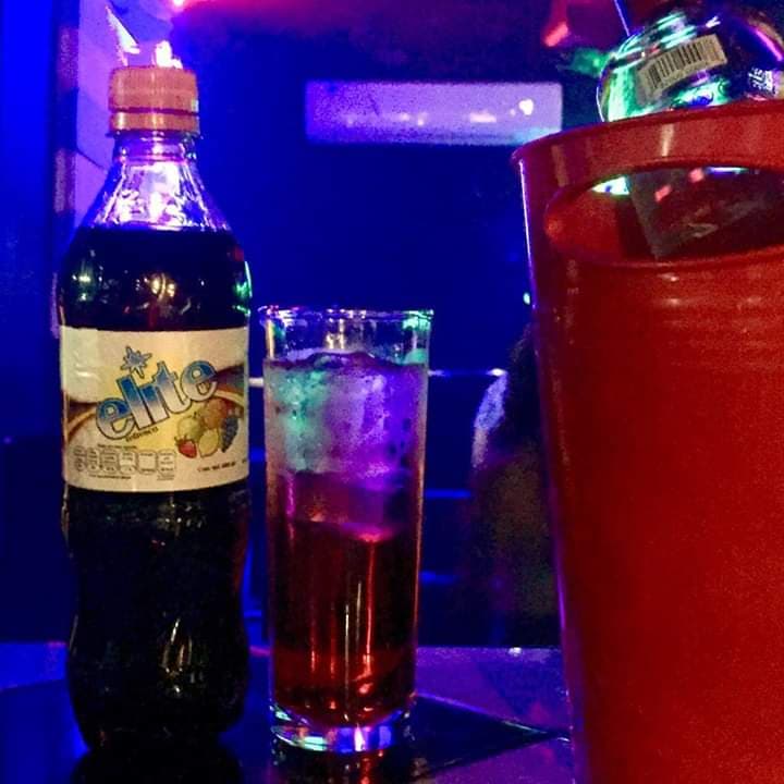 Refrescos Unión tweet media