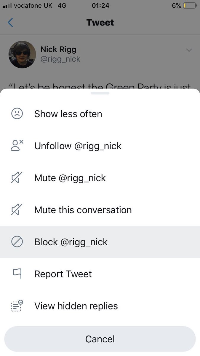 finlaymcdonald's tweet photo. @rigg_nick https://t.co/q4WszueX27
