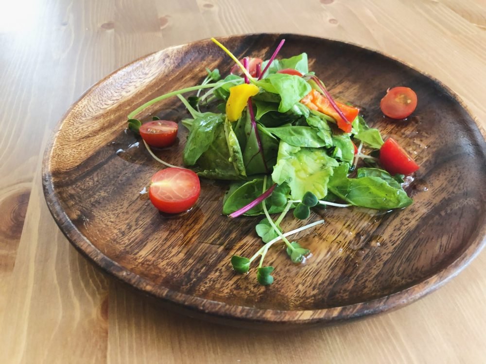 おしゃれレシピ