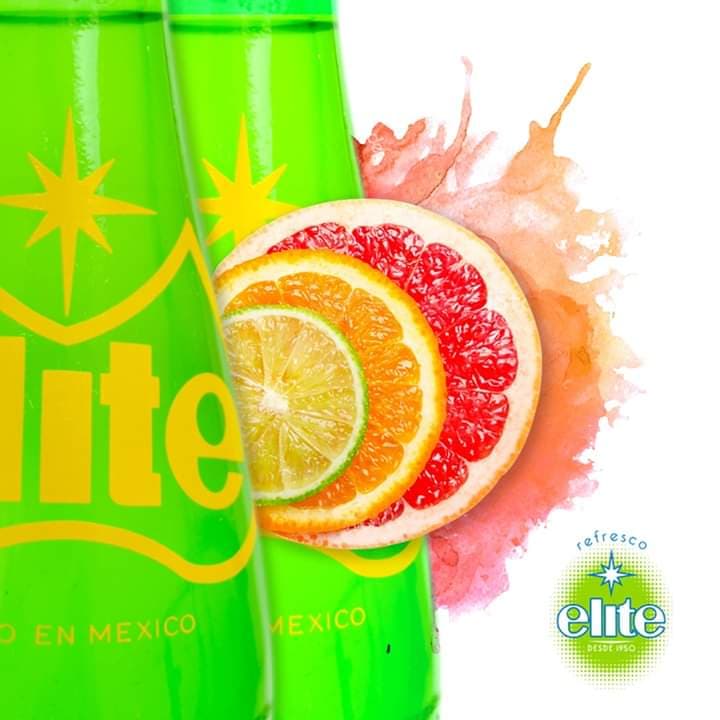 Refrescos Unión tweet media