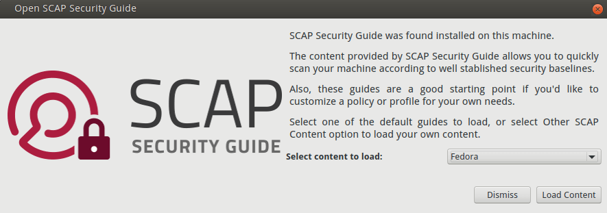 ChristopherPaq's tweet image. #OpenSCAP Part 1: Introduction and Basic Usage for RHEL/CentOS/Fedor fatmin.com/2019/07/23/ope…