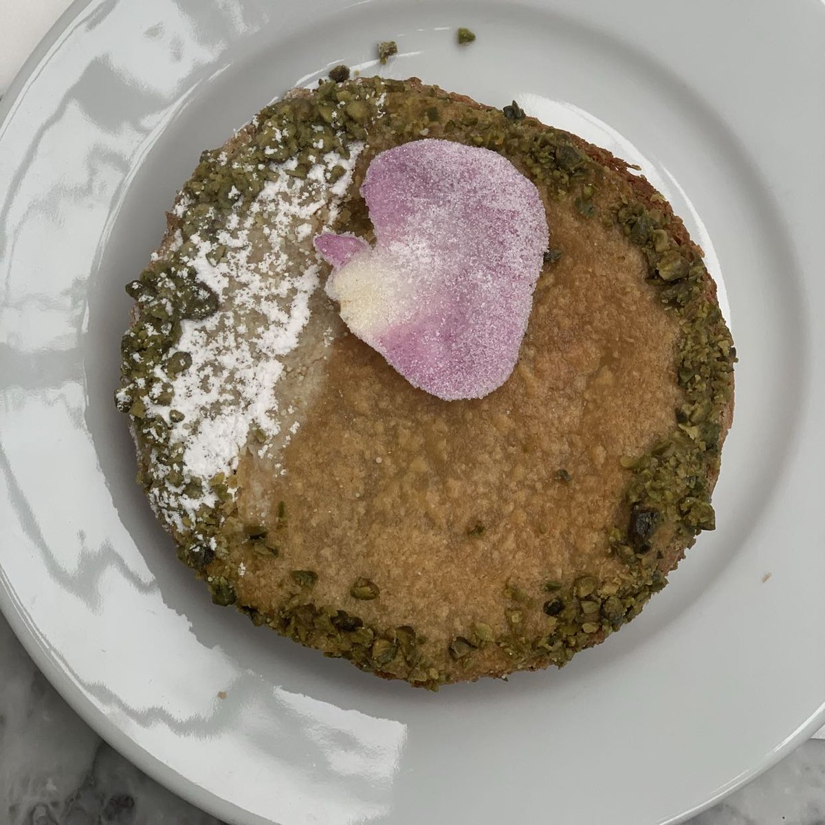 SavorFoodApp's tweet photo. Check out the #Bostock at @dablondon #EatRateShare https://t.co/CFroa8KiRr https://t.co/WpijkIdhFO