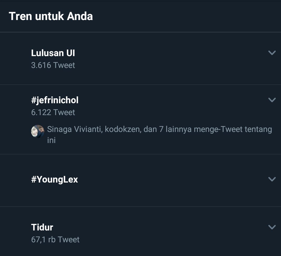 jihyonny's tweet image. Oooh jdi #jefrinichol sama #YoungLex Lulusan UI jurusan Tidur, cumlaude ga ya mereka kira²?🙃🙃🙃