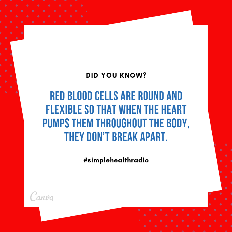 SimpleHealthRadio tweet media