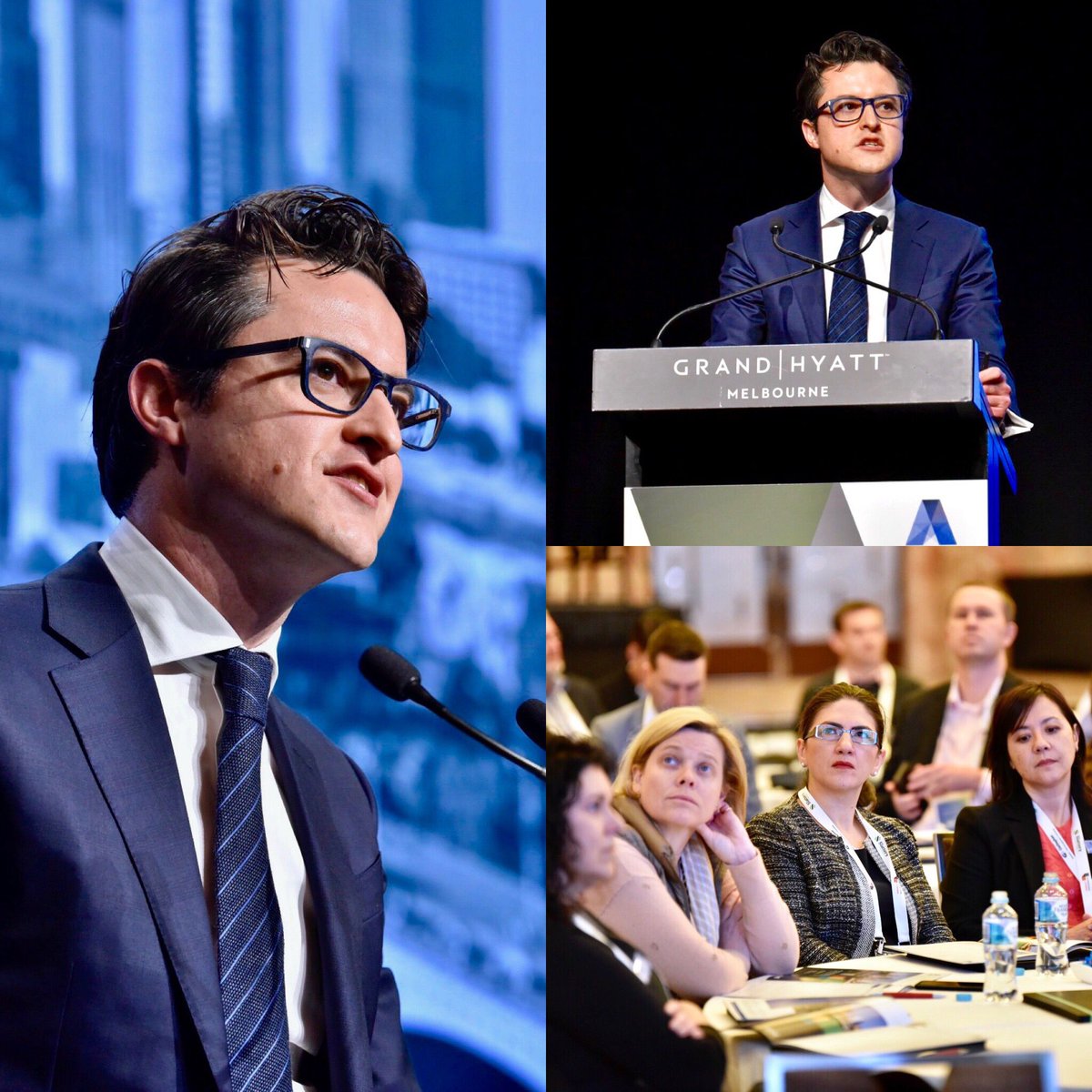 ARITAnews's tweet photo. Great start to our 2-day #ARITAconf with an amazing first session on the concept of community expectations. Thanks for the insightful presentation Michael Hodge
#insolvency #turnaroundmanagement #liquidation #restructuring #bankruptcy #cpd #conference https://t.co/wU09ze9GQD