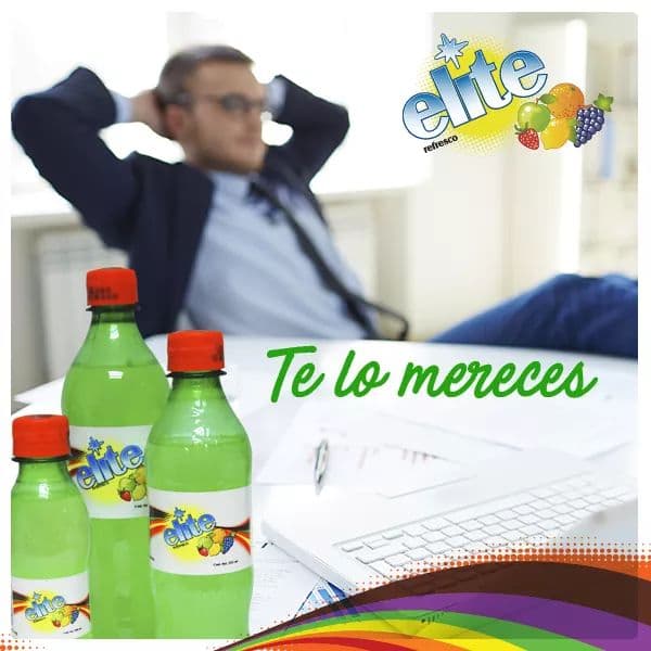 Refrescos Unión tweet media