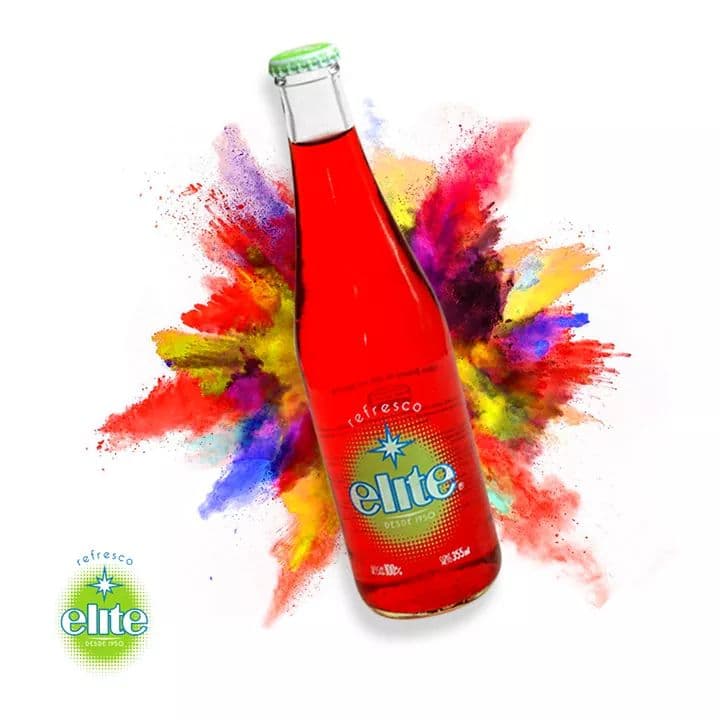 Refrescos Unión tweet media