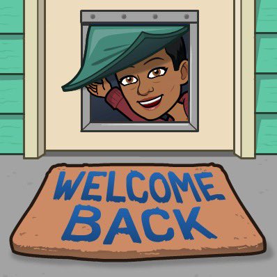 DrSSmith3's tweet photo. Welcome Back to School SRMHS Bulldogs! Let’s make 2019-20 awesome! Start date-July 25. We can’t wait to see you!!#SoutheastRISING @CentralWCPSS @wcpssmagnets @SRMHSpride @SrmhsT @AndSrmh @SRMHScheer @BulldogChorus @STechtheatre @SRMHSCDC @SRMHSVolleyball @SRMHSBulldogsFB https://t.co/y0fwlWVaD0