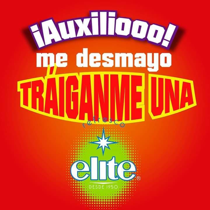 Refrescos Unión tweet media