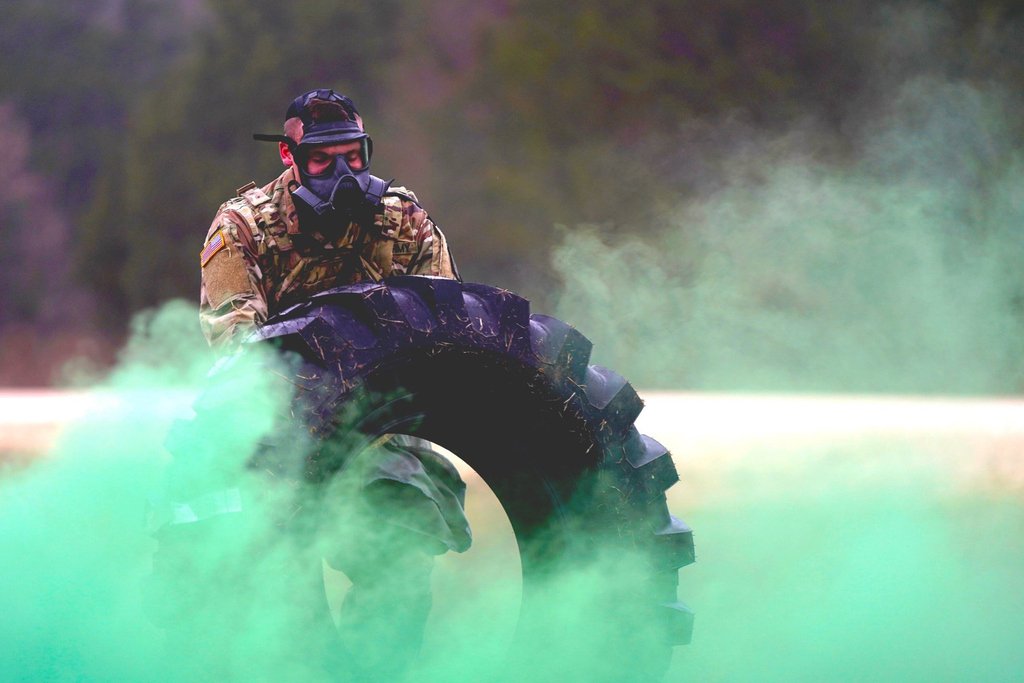 KYArmyGuard's tweet image. Set #goals then demolish them💪 Find out how the #KYGUARD can help! Send us a message!