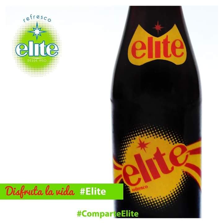 Refrescos Unión tweet media