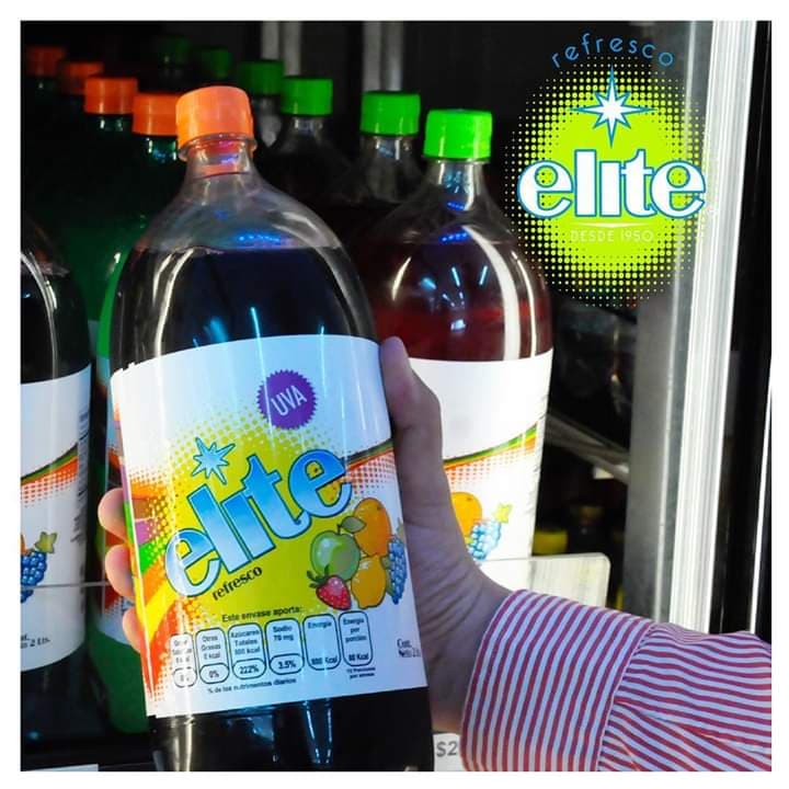 Refrescos Unión tweet media