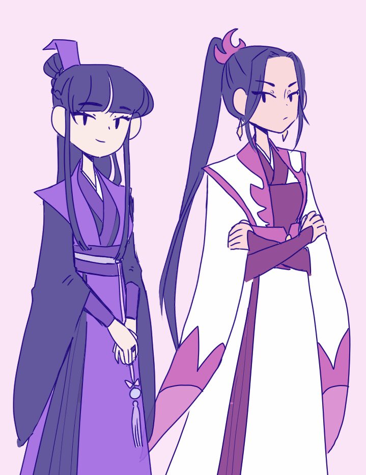So I’ve been stewing in this au where jyl becomes the jiang sect leader and works with wq to plan a coup and make the wen siblings leaders of the wen sect And there’s a side plot where lgy/mianmian saves qin su instead of jgy so qs is chasing after her heart now