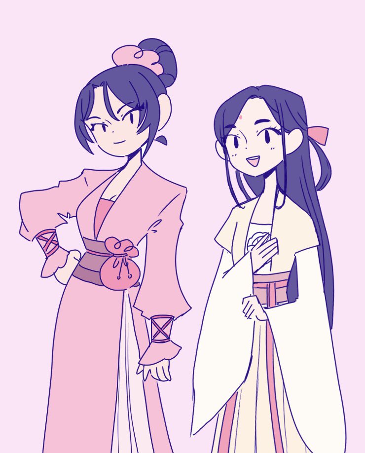 So I’ve been stewing in this au where jyl becomes the jiang sect leader and works with wq to plan a coup and make the wen siblings leaders of the wen sect And there’s a side plot where lgy/mianmian saves qin su instead of jgy so qs is chasing after her heart now