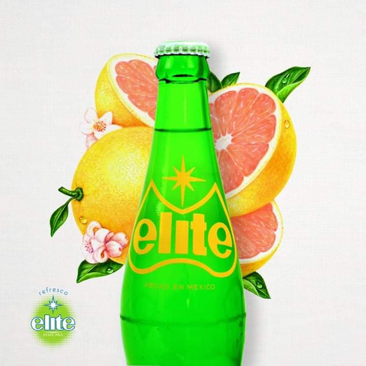 Refrescos Unión tweet media