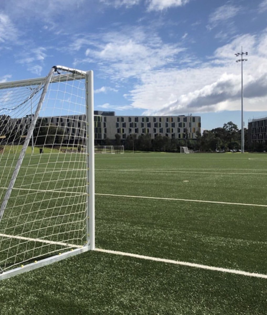 MarnieDalton's tweet photo. Great to see the St Kevin’s Tooronga Sports Fields and the Monash University Synthetic Precinct on yesterday’s @NSConvention Sport Surfaces Tour. Super proud of these @dceng_ projects!
#nsconvention #nationalsportsconvention #TeamDCE https://t.co/poxijSiwr3