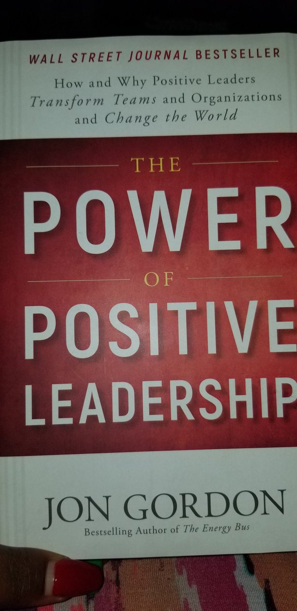 MrsCNorris's tweet photo. "You must create a culture where ppl can feel what's important.. where ppl don't just hear your talk but feel your walk. When they feel the mission and also hear about the mission, they'll be on the mission" - Jon Gordon
@JonGordon11
#CreatingaPositiveCulture
#servantleadership https://t.co/uKH9plMGZS