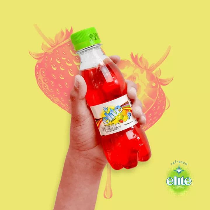 Refrescos Unión tweet media