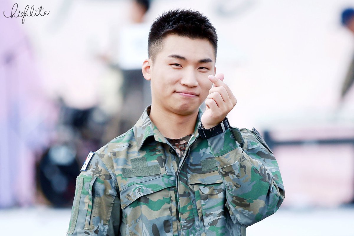 daesungfishh's tweet photo. D499 -D108

24 Jul 2019.

A day more to 500th day!

Daesungahhhh...hwaiting!!!
💪👼💕💪👼💕💪👼💕😘

#missingyouterribly #bewell https://t.co/LoSA4JvMEA