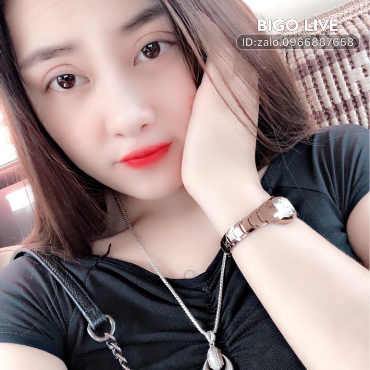 Tranhi6's tweet photo. Xem ngay triệu linh😘 đang live trên #BIGOLIVE:    https://t.co/TTh6BKsIVp
https://t.co/Nh9wdjWiCo https://t.co/31k64J53Co